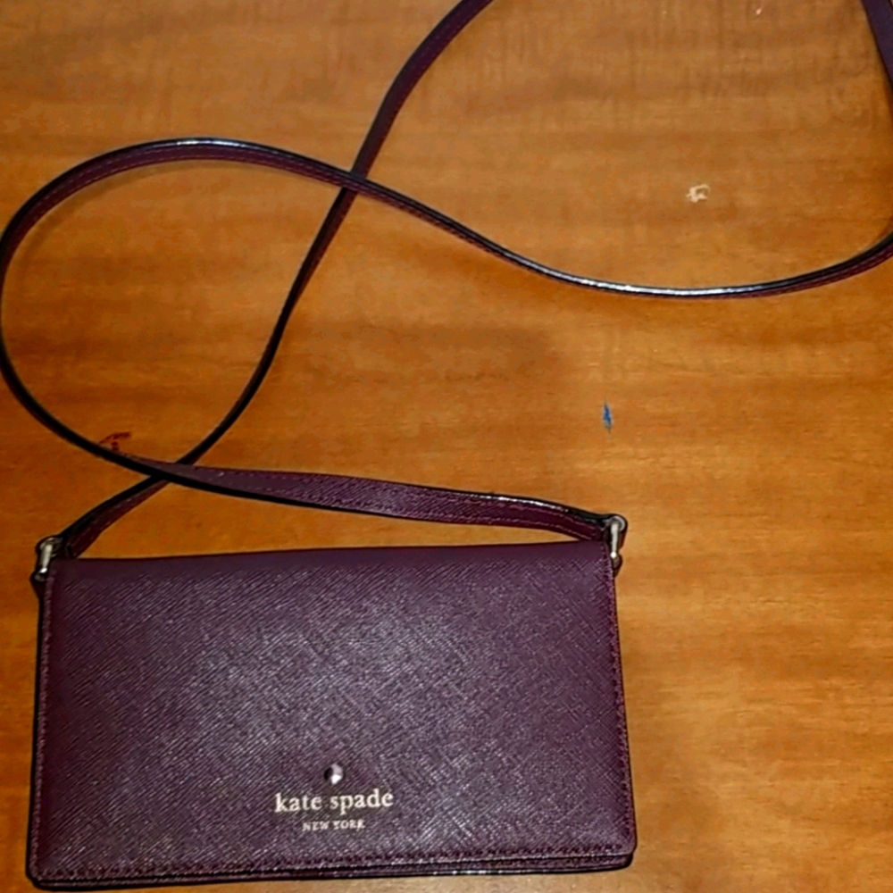 Kate Spade purse